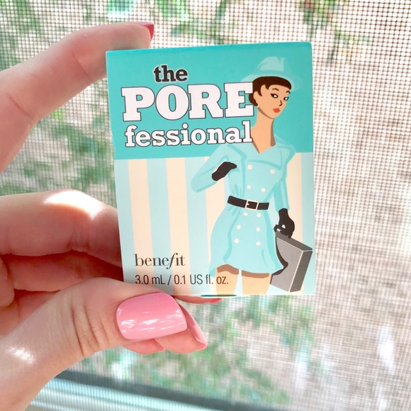 BENEFIT POREFESSIONAL PRIMER - Picture 11 of 12
